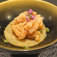 鉄板焼 漆 - 