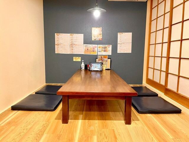 船盛居食屋 いわさわ 郡山店 - 郡山富田（居酒屋）の写真