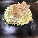 Okonomiyaki Fuugetsu - 