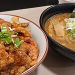 麺屋 開高 - 