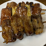 Yakitori Obako - 