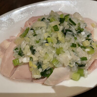 中国飯店 紫玉蘭 - 