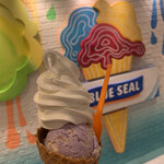 BLUE SEAL - 