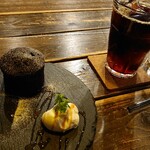 Miyanomori coffee - 