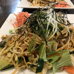 餃子の一番亭 湯河原店 - 