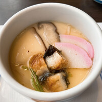 うなぎ処 山道 - 