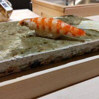 赤坂 鮨 ふくなが - 