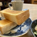 お食事処ふじ川 - 