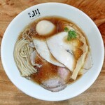 麺や 川 - 