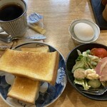お食事処ふじ川 - 