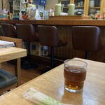 お食事処ふじ川 - 