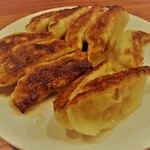 佐賀の餃子専門店 ぜん - 