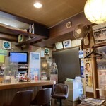 お食事処ふじ川 - 