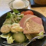 お食事処ふじ川 - 
