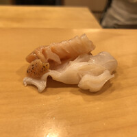鮨 やすみつ - 