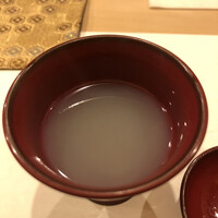 鮨 やすみつ - 