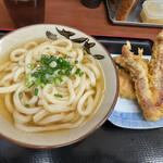 讃岐うどん いわい - 