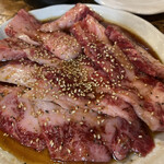 大山ホルモン - 