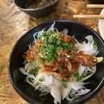 大山ホルモン - 