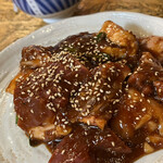 大山ホルモン - 