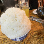 大山ホルモン - 