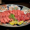 焼肉 きたん 法善寺