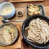 武蔵野うどん 澤村