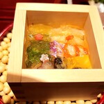 銀座 しのはら - 