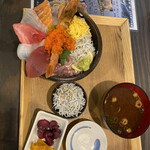 お魚食堂 こたや - 