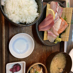 お魚食堂 こたや - 