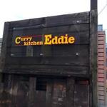 Curry kitchen Eddie - 