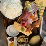 お魚食堂 こたや - 