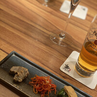 焼肉うしごろ 横浜店 - 