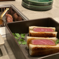 焼肉うしごろ 横浜店 - 