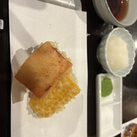 京都 天ぷら圓堂 岡ざき邸 - 