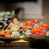 焼肉 きたん 法善寺 - 