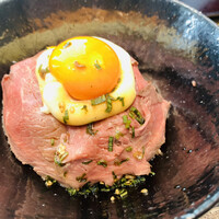 肉寿司 肉和食 KINTAN コレド室町 - 