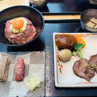 肉寿司 肉和食 KINTAN コレド室町 - 