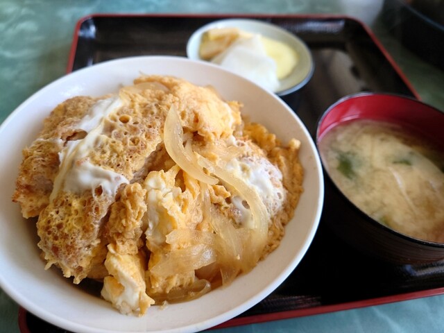 芦ノ牧ドライブイン - 大川ダム公園（食堂）の写真