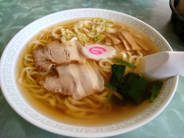 芦ノ牧ドライブイン - 大川ダム公園（食堂）の写真