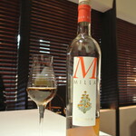 リストランテ カノフィーロ - グラッパ・マローロ