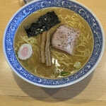 Chuuka Soba Aoba - 