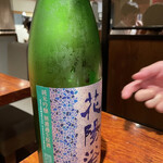 純米酒専門 粋酔 - 