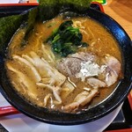 Taishi ken - 家系ラーメン