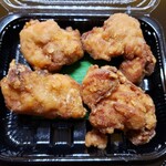 マルキョウ - 料理写真: