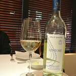 リストランテ カノフィーロ - サルディーニャのヴェルメンティーノ