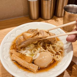 人類みな麺類 Premium_1