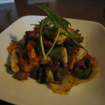 え～が屋ぁ - スパイシーチキン☆