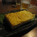 え～が屋ぁ - 出し巻き玉子☆