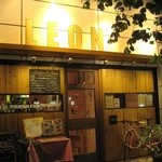LEON - LEONはこんな外観です。お待ちしております＾＾